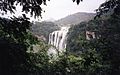 Huangguoshu Waterfall Guizhou Province