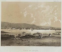 Archivo:IQUIQUE PUERTO 1863