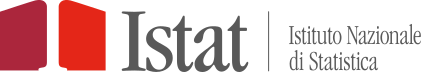 ISTAT - logo (Italy, 2005)