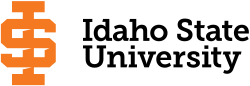 Idaho State University logo