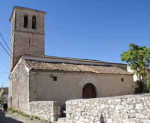Archivo:Iglesia de Perosillo