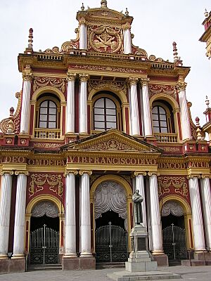 Archivo:Iglesia de San Francisco 01