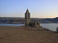 Iglesia de Sant Romà de Sau