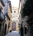 Iglesia de Santa María de los Reyes - panoramio