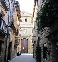 Iglesia de Santa María de los Reyes - panoramio.jpg