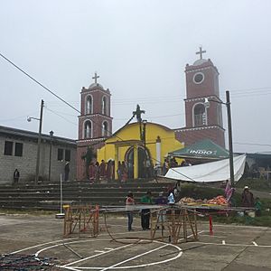 Archivo:Iglesia de Santo Domingo del Estado