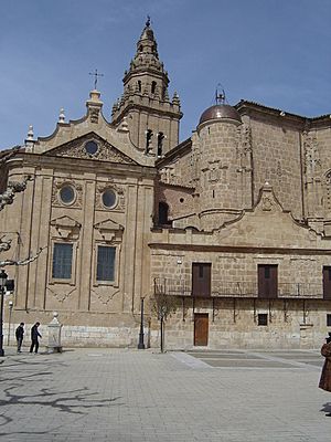 Archivo:Iglesia de los Santos Juanes
