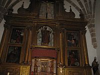 Archivo:Iglesia parroquial San Andrés