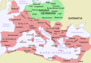 Archivo:Imperium Romanum Germania