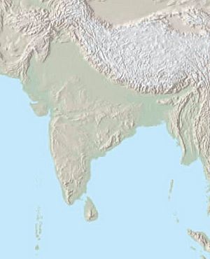 Archivo:Indian subcontinent