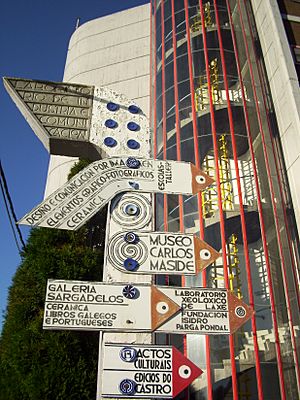 Archivo:Indicador no complexo de Cerámicas do Castro