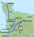 Invasion of Normandy 1142-3-es