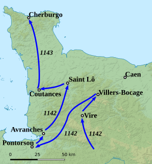 Archivo:Invasion of Normandy 1142-3-es