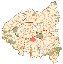 Ivry-sur-Seine map.svg