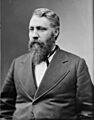 J. Warren Keifer - Brady-Handy