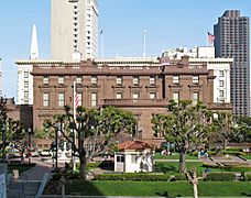 James Flood Mansion (San Francisco) 3