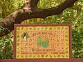 Jardin Botanico. Dr. Faustino Miranda. - panoramio