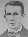 Jose María Cañas Escamilla