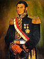 Jose San Martin 1