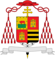 Juan Castellar y de Borja-CoA