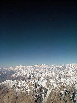 Archivo:Karakoram Range