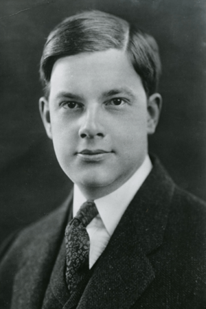 Archivo:Kilmer 1908 columbia yearbook picture