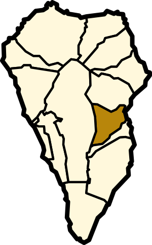 Archivo:La Palma municipio Breña Alta