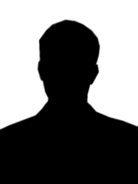 Lakeyboy Silhouette
