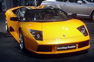 Archivo:Lamborghini Murciélago Roadster 2005