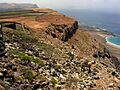 Lanzarote May 2010 - Mirador del Rio - panoramio