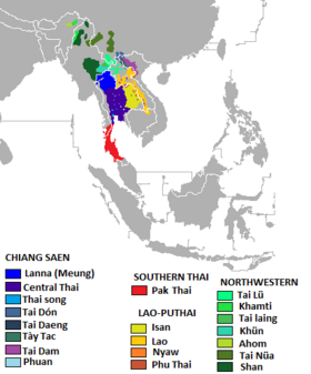 Archivo:Lenguas Tai suroccidentales
