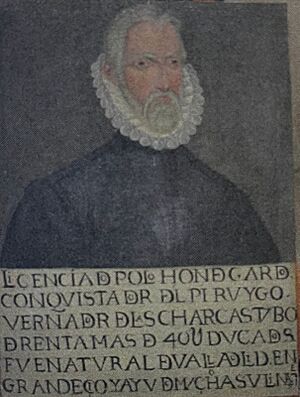 Archivo:Licenciado Polo de Ondegardo