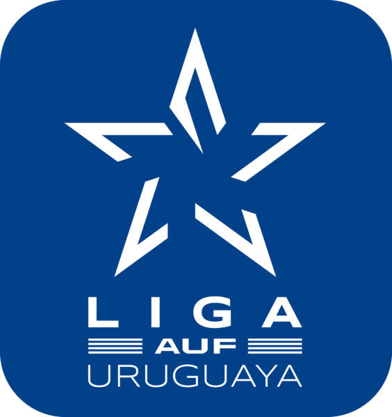 Logo Liga AUF Uruguaya (cropped)