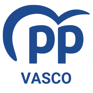 Logo PP Vasco 2022