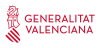 Logotipo de la Generalitat Valenciana.svg