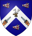 Lord Reay arms