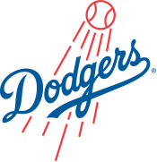 Los Angeles Dodgers Logo.svg