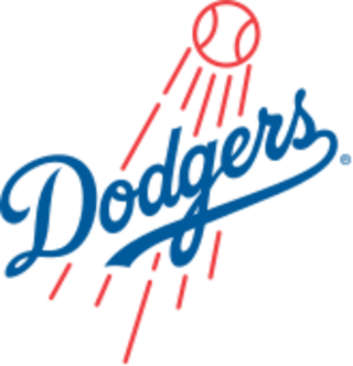 Los Angeles Dodgers Logo.svg