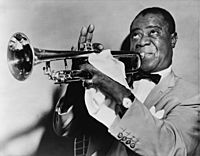 Archivo:Louis Armstrong restored