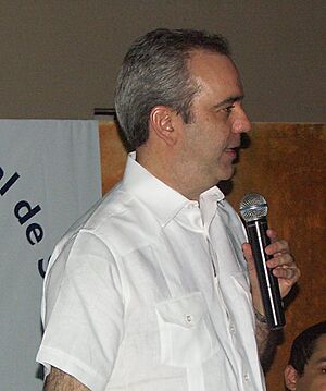 Archivo:Luis Abinader