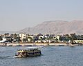 Luxor West Bank R01