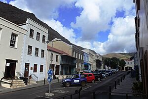 Archivo:Main Street view (26244295607)