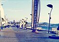 Malecón Roca - Huacho
