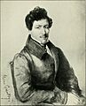 Manuel García (tenor), father of Manuel García (baritone)