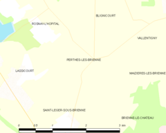 Map commune FR insee code 10285.png