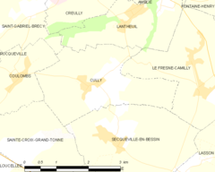 Map commune FR insee code 14212.png
