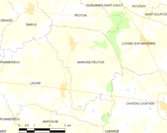 Map commune FR insee code 53145.png