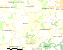 Map commune FR insee code 72026.png