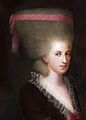 Maria Anna Mozart