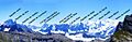 Massif du Mont-Blanc